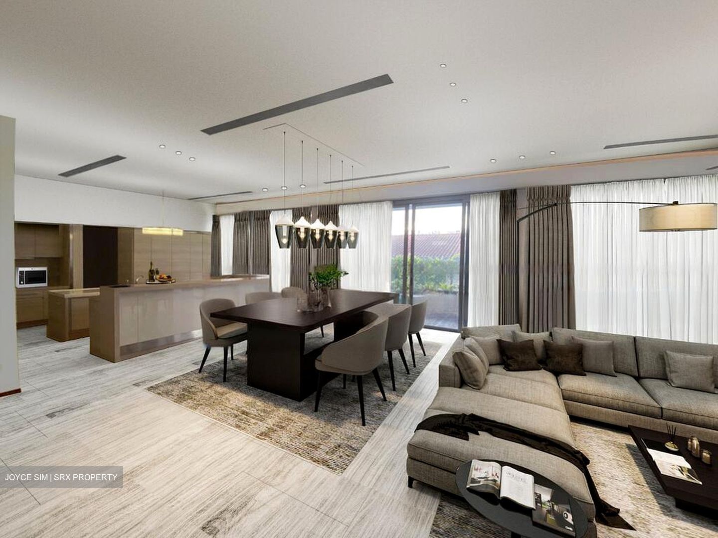 Bukit Timah Road (D10), Detached #458649951